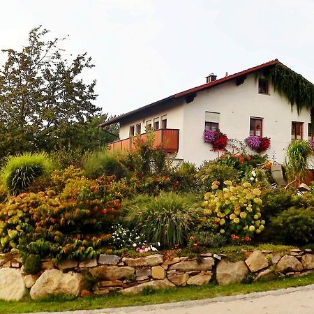 Bio Ferienhof Winkler Hutthurm Екстер'єр фото